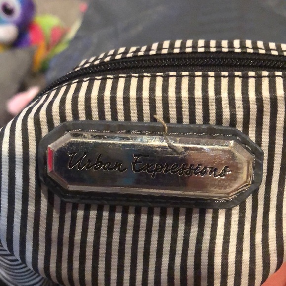 Urban expression clutch - Picture 2 of 4